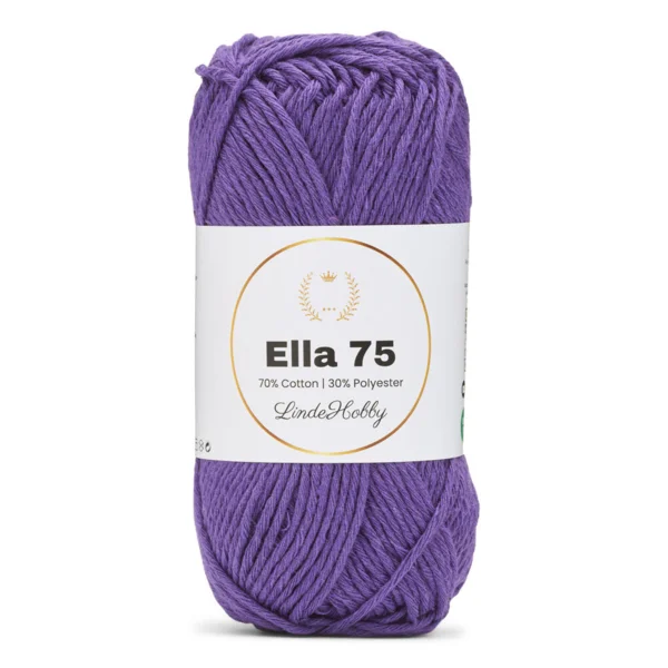 LindeHobby Ella 75